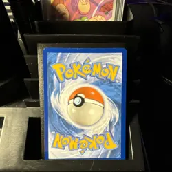 Pokemon Rapidash 189/182 Sv10 Destined Rivals Illustration Rare Holo - Image 3