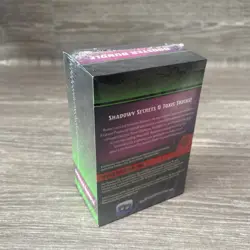Pokemon TCG S & V Shrouded Fable Booster Bundle Factory Sealed - Image 4