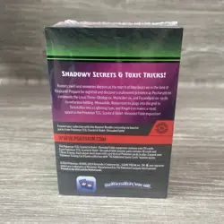 Pokemon TCG S & V Shrouded Fable Booster Bundle Factory Sealed - Image 5