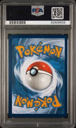 2023 POKEMON OBF EN-OBSIDIAN FLAMES ULTRA RARE #215 CHARIZARD EX PSA 10 - Image 2