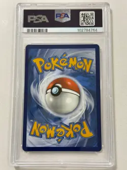 2023 Pokemon Crown Zenith Glaceon VSTAR Full Art GG40 PSA 10 GEM MT - Image 2