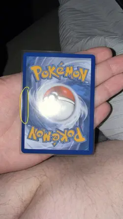 The Pokemon Company Umbreon VMAX 215/203 Evolving Skies Secret Rare Holo 2021 - Image 5