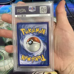 Twilight Masquerade Sv06 Illustration #170/167 Dipplin PSA 10 Rare Pokemon TCG - Image 3