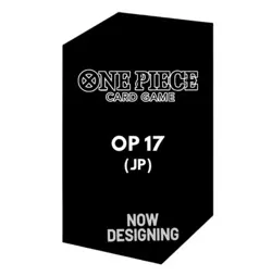Pre-Order 🇯🇵 One Piece TCG OP17 (display 24 packs) - Image 1