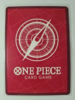 One Piece Smoker · OP02-093 · Leader · Starter Deck · Englisch · NM - Image 4