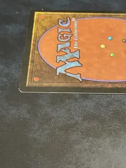 Reset Legends MTG Magic The Gathering Card LP - Image 4