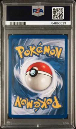 PSA 10 MEW HOLO 9 | SWIRL! Promo Black Star Pokemon Card (reserved) - Image 2