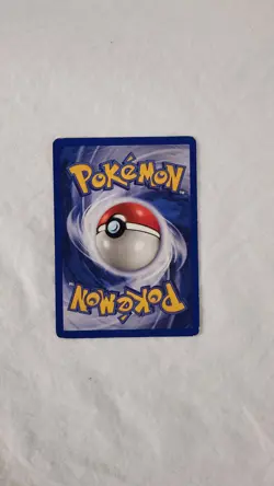 Rocket's Hideout 63/64. Regular. Non Holo 2000. Trainer Card. - Image 2