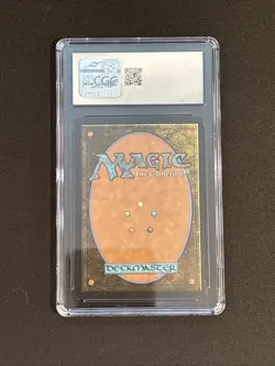 2025 MTG Patrick Star Borderless Foil Secret Lair x SpongeBob 1931 Gem CGC 10 - Image 2