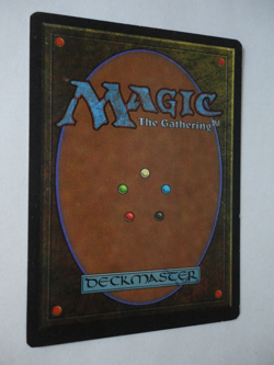 Reset Legends LP Lightly Played English MTG Magic the Gathering - Image 2