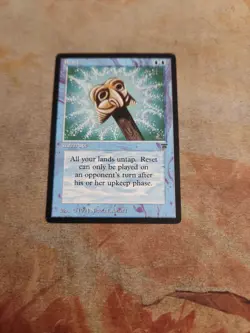Reset Legends MTG LP - Image 1