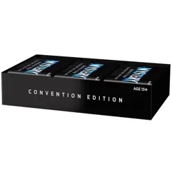 MTG Magic - Mystery Booster Box Convention Edition - English Factory Sealed - Image 2