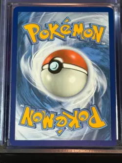 Iron Valiant ex PR-SV 68 Pokemon Promo H NM - Image 2