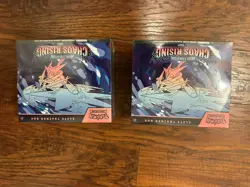 Pokemon TCG: Mega Evolution Chaos Rising Elite Trainer Box ETB Factory Sealed - Image 1