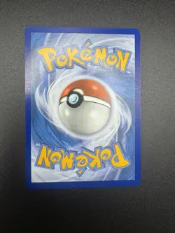 Pokemon TCG Boltund VMAX 104/264 Fusion Strike Ultra Rare NM - Image 2