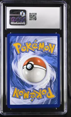 CHARIZARD VSTAR 019/159 HOLO CROWN ZENITH POKEMON CGC 9 MINT - Image 2