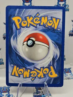 Meowth 69/112 Pokemon - EX FireRed & LeafGreen - MP - Image 2