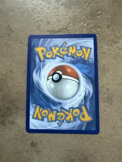 Pokemon TCG Team Rocket's Persian ex 219/182 Destined Rivals Ultra Rare NM - Image 2