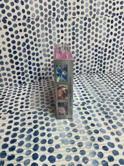 Japanese Pokemon Night Wanderer Booster Box SV6A (US SELLER) - Image 2