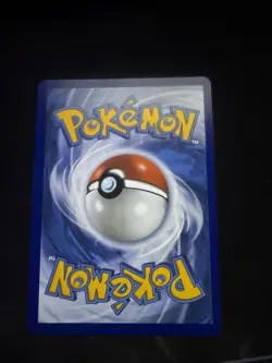 Pokemon TCG Riolu Illustration Rare promo - Image 2