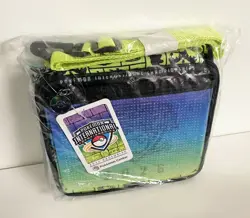 Pokemon Center EUIC 2026 Exclusive Pin Binder Bag Brand New Sealed - Image 4