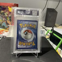 PSA 9 MINT Articuno 009/034 CLB Classic Box Holo Rare Pokemon Trading CG 2023 - Image 2