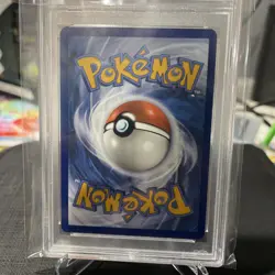 PSA 9 MINT Articuno 009/034 CLB Classic Box Holo Rare Pokemon Trading CG 2023 - Image 3
