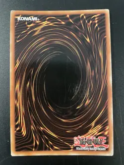Blue-Eyes Ultimate Dragon RP01-EN000 SR Original Print! LP Yugioh - Image 2