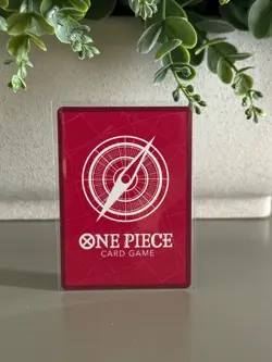 Bandai Marshall D. Teach Leader Alt Art OP16-080 English - Image 2