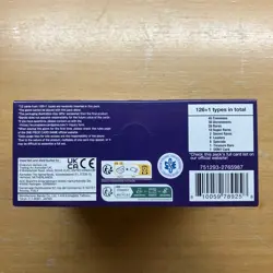 One Piece OP10 Royal Blood Booster Box Factory Sealed English Edition - Image 5
