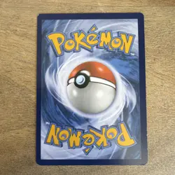Clefairy 63/108 NM Reverse Holo Rare Discontinued Fairy Type Pokemon Card! - Image 2