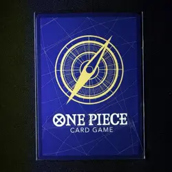 Nami ST01-007 C Storage Box Set Promo - One Piece Card Game Japanese NM - Image 2