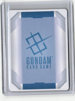 Gundam Card Game Phantom Aria Financier GD04-110 U+ Alternate Alt Art NM - Image 2