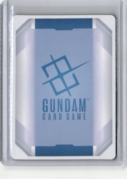 Gundam Card Game | Gundam Throne Eins GD04-036 R+ - Phantom Aria - Image 2