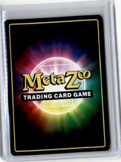Griddle Greaser Pete MZ2 223/212 Alt Art Metazoo TCG 2025 Torrential Tides Card - Image 2