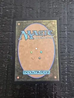 Wizards of the Coast MTG Sauron, the Dark Lord LTR Mythic Rare EN #0224 - Image 2
