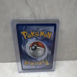 The Pokemon Company Misty's Determination 108/108 Evolutions Full Art Holo - Image 2
