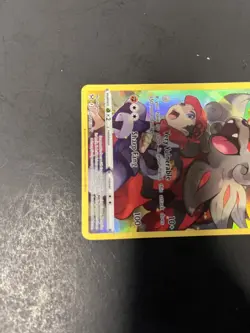 Hisuian Arcanine TG08/TG30 Swsh11:Lost Origin Trainer Gallery Holo - Pokemon TCG - Image 4