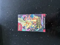 Pokemon TCG Ascended Heroes Booster Bundle (Brand New & Sealed*)see description - Image 1