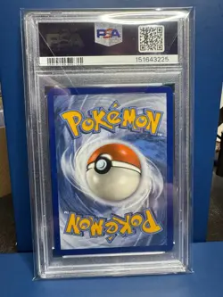 2020 Pokemon Sword & Shield Rayquaza Vivid Voltage PSA 10 - Image 2