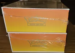 Nintendo Pokemon TCG Sword & Shield Ultra Premium Collection Box - 16 Packs - Image 4
