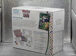 Pokemon TCG: Scarlet & Violet - 151 Elite Trainer Box | New Sealed (Small Rip) - Image 3