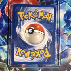 Wizards of the Coast Pokemon TCG Sabrina's Porygon 98/132 Gym Challenge EN 2000 - Image 2
