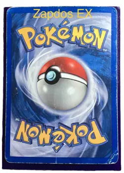 Rare Pokemon Bundle-Shiny Espeon GX, 2004 Zapdos EX, Espeon And Deoxys Tag Team - Image 5