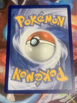 Pokemon TCG Mega Camerupt EX Full Art Holo Ultra Rare MEGA EVOLUTION EN - Image 4