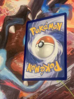 Pokemon TCG Mega Camerupt EX Full Art Holo Ultra Rare MEGA EVOLUTION EN - Image 5