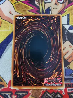 Destiny HERO - Malicious dp05-en011 1st Edition (NM) Ultra Rare Yu-Gi-Oh! - Image 2