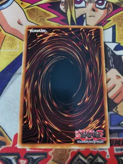 Destiny HERO - Malicious dp05-en011 1st Edition (NM) Ultra Rare Yu-Gi-Oh! - Image 4