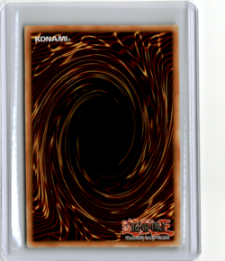 RA05-EN149 Super Polymerization Extended Art Overframe Ultra Rare YuGiOh NM - Image 2
