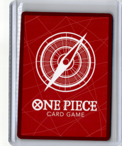 Buggy OP16-041 English Alt Art Leader One Piece Time of Battle OP-16 - Image 2